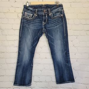 Vigoss Chelsea Capri Sz 27